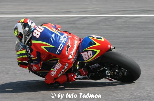 Misano 07 13